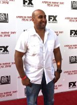 Exie Booker photo