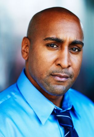 Exie Booker