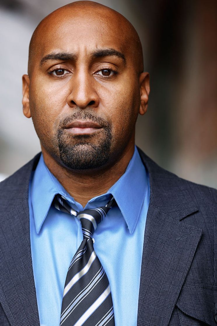 Exie Booker