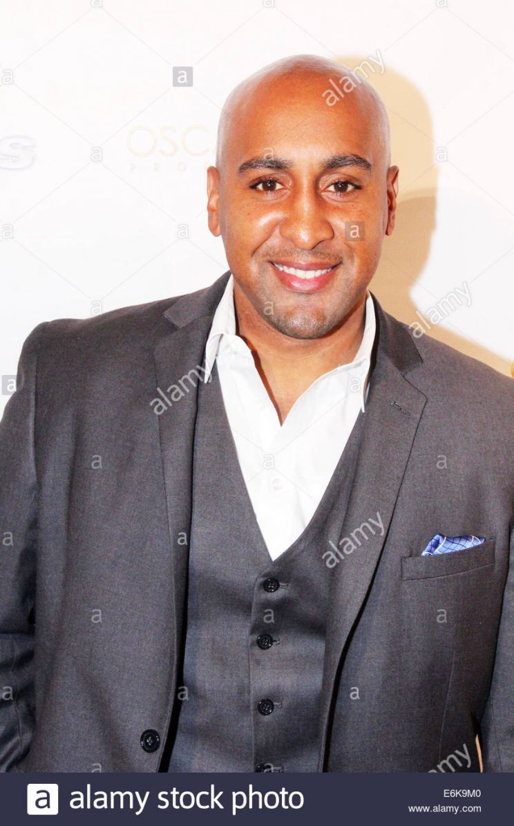 Exie Booker