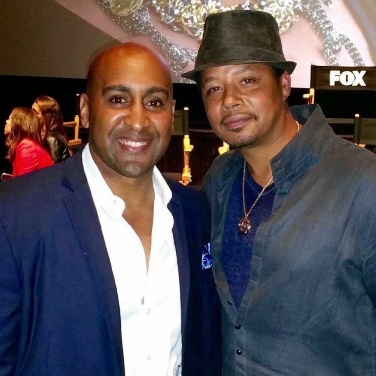 Exie Booker