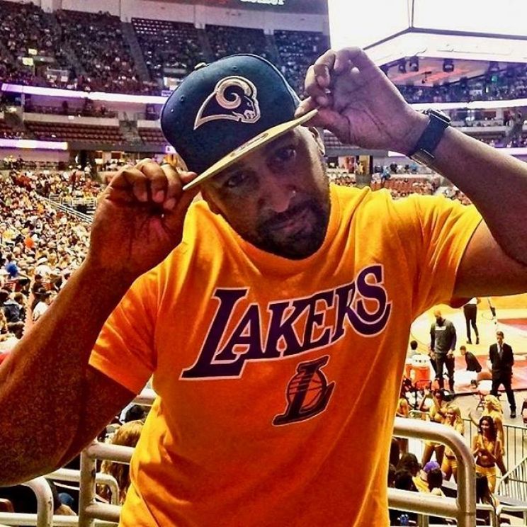 Exie Booker