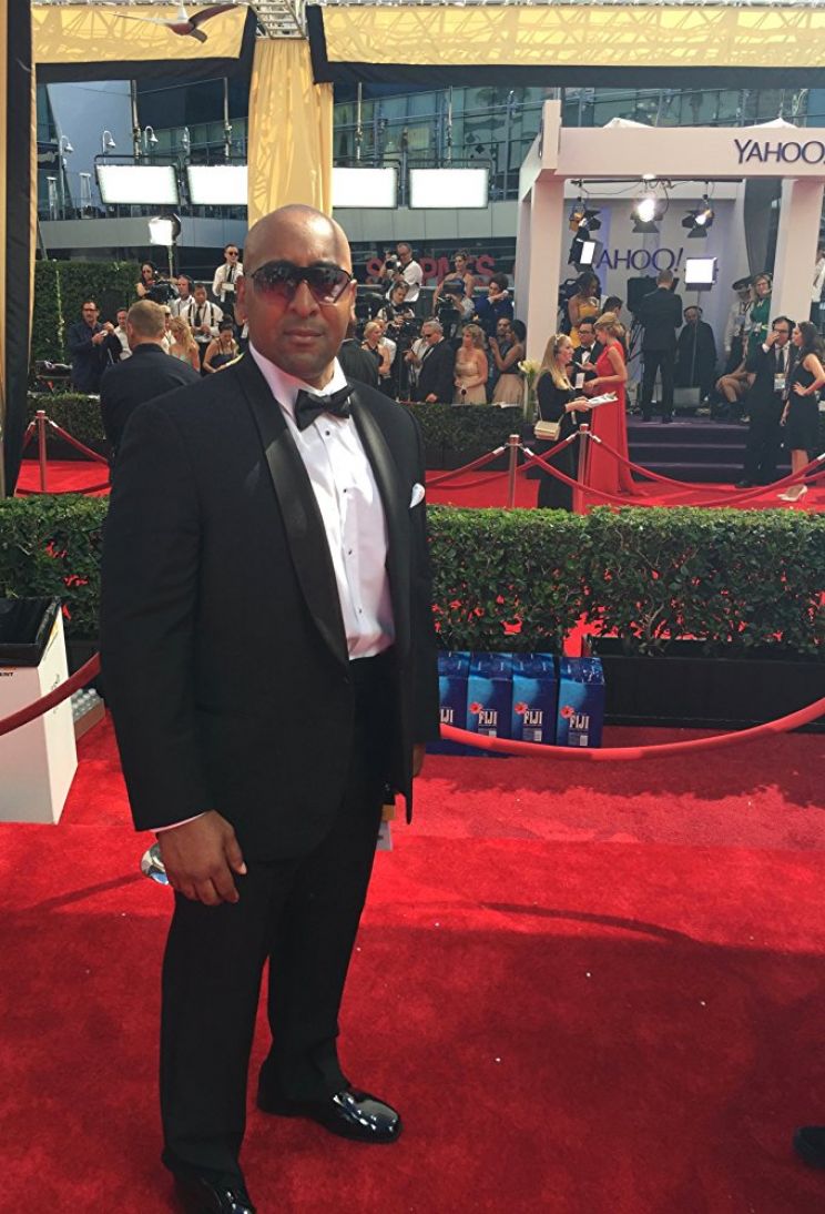 Exie Booker
