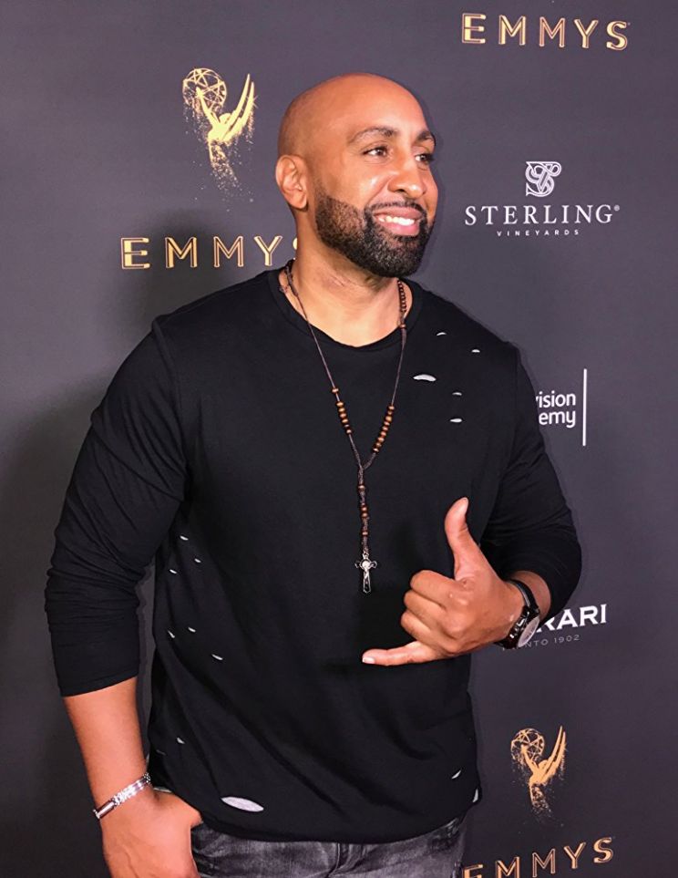 Exie Booker