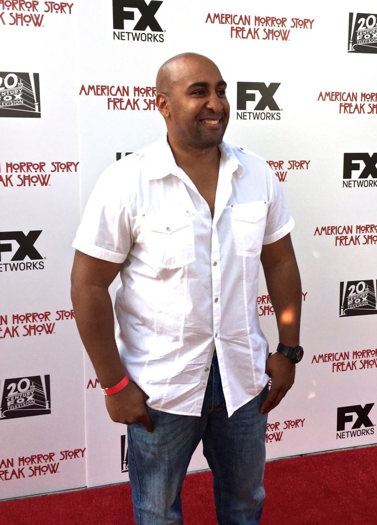 Exie Booker