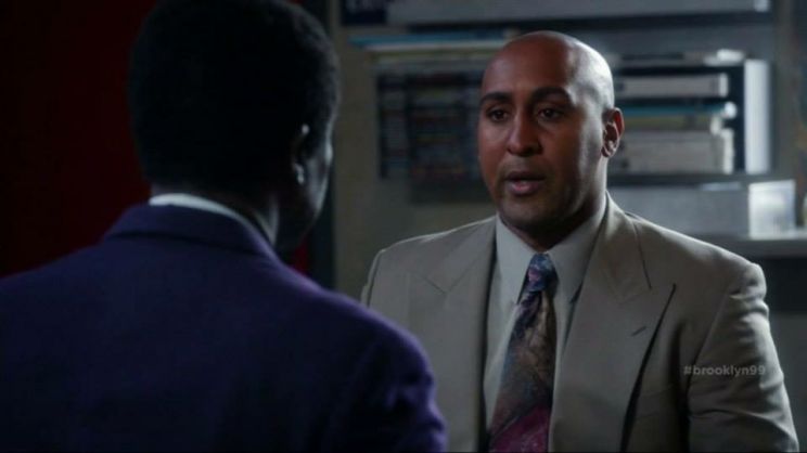 Exie Booker