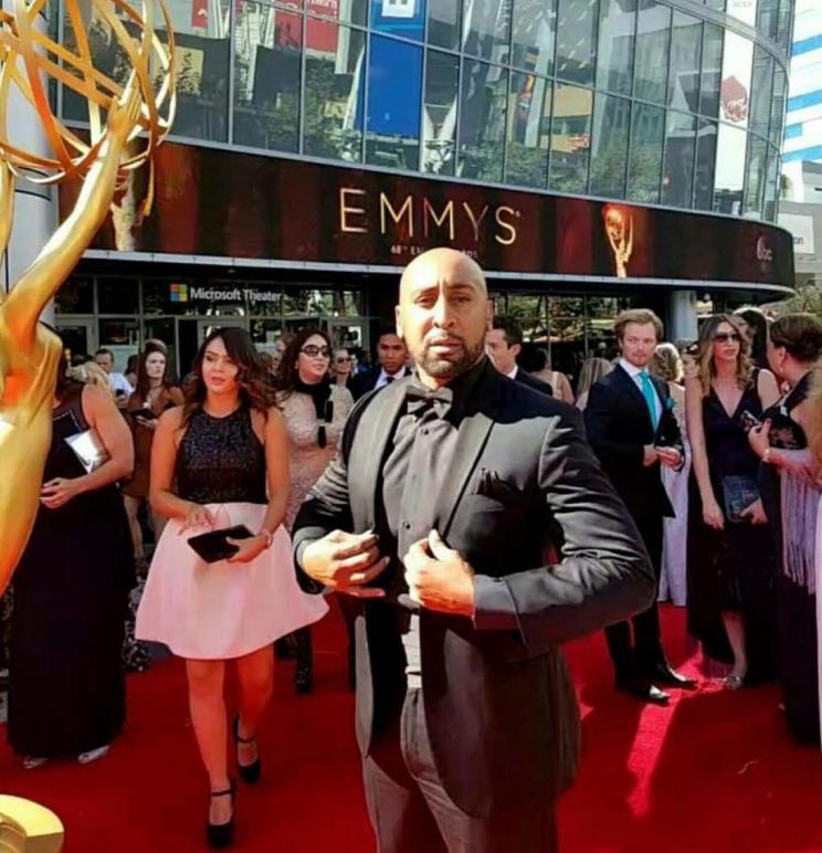 Exie Booker
