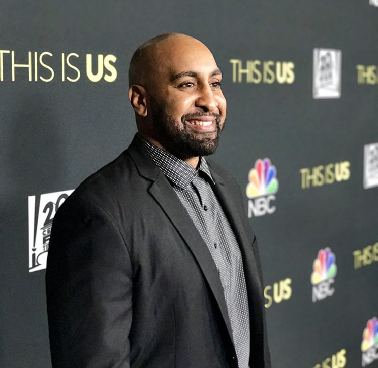 Exie Booker