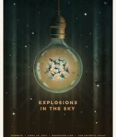 Explosions in the Sky