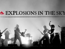 Explosions in the Sky