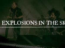 Explosions in the Sky