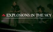 Explosions in the Sky