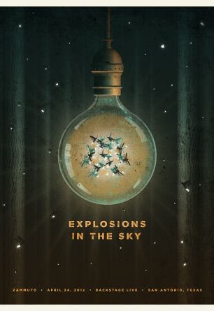 Explosions in the Sky