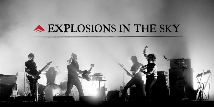 Explosions in the Sky