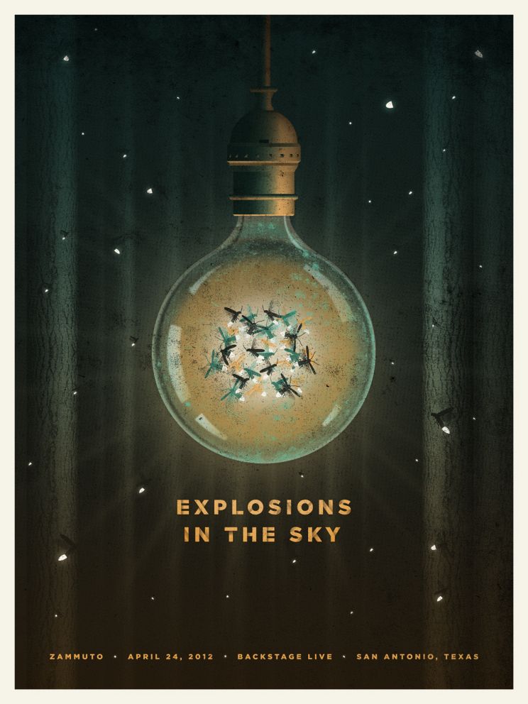 Explosions in the Sky