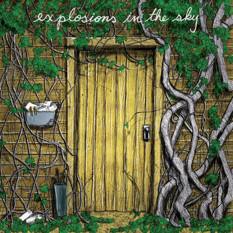 Explosions in the Sky