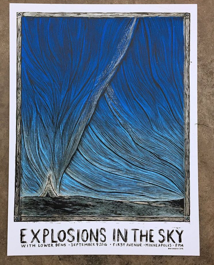 Explosions in the Sky