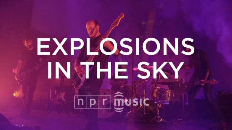 Explosions in the Sky