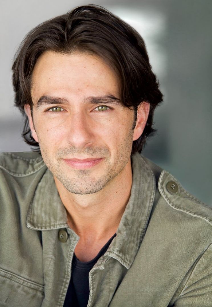 Eyal Podell