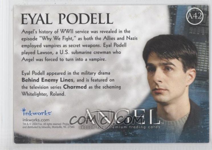 Eyal Podell