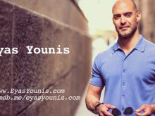 Eyas Younis