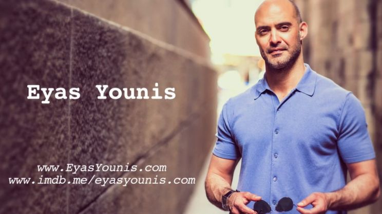 Eyas Younis