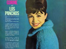 Eydie Gormé