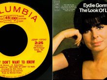 Eydie Gormé