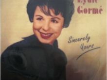 Eydie Gormé