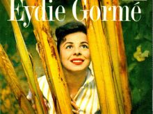 Eydie Gormé