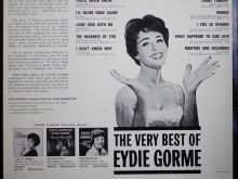 Eydie Gormé