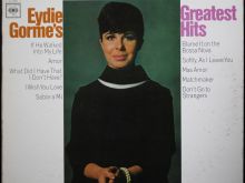 Eydie Gormé