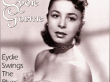 Eydie Gormé