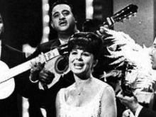 Eydie Gormé