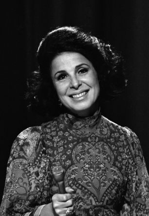 Eydie Gormé