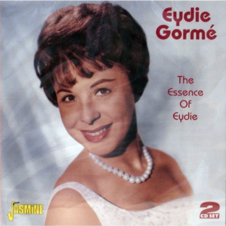 Eydie Gormé