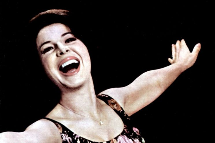 Eydie Gormé