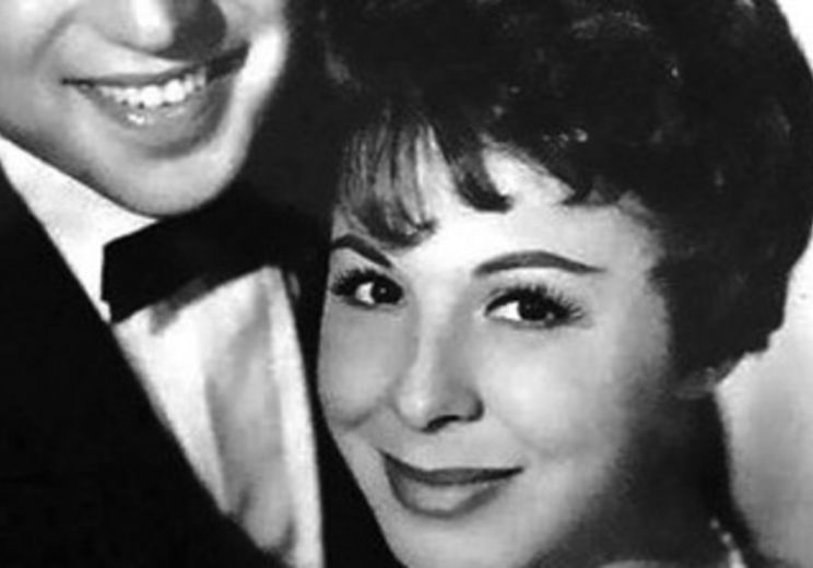 Eydie Gormé