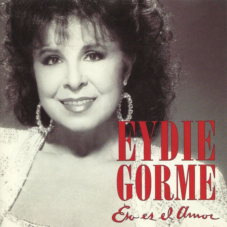 Eydie Gormé