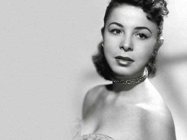 Eydie Gormé