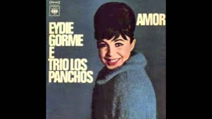 Eydie Gormé