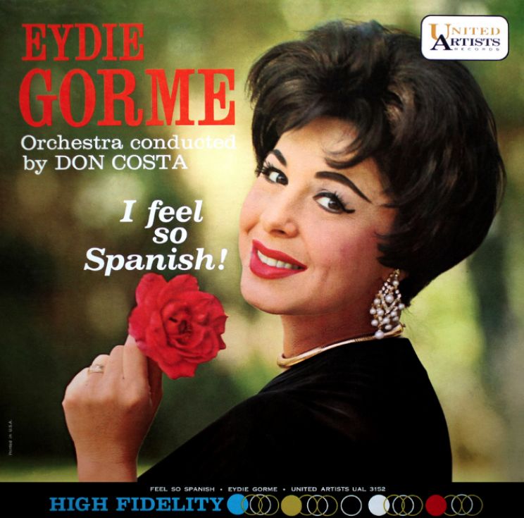 Eydie Gormé