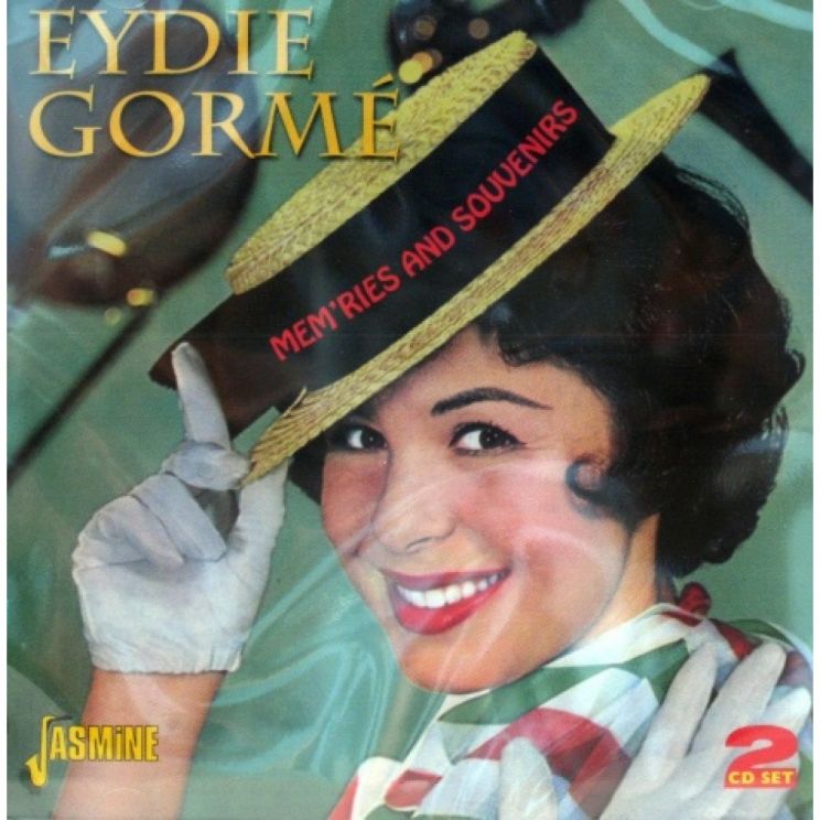 Eydie Gormé