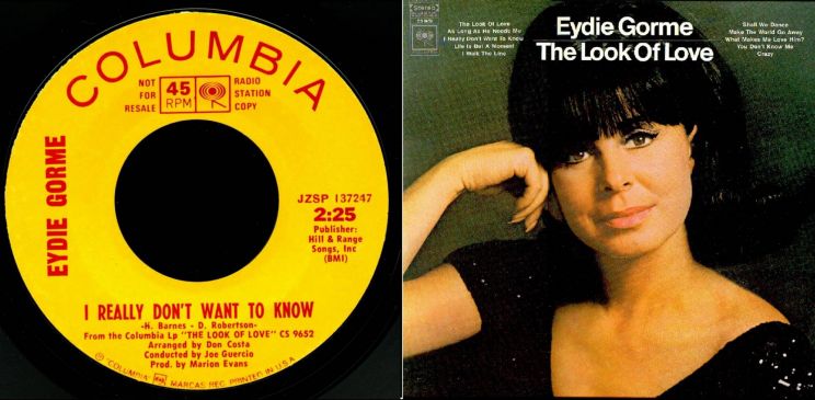 Eydie Gormé