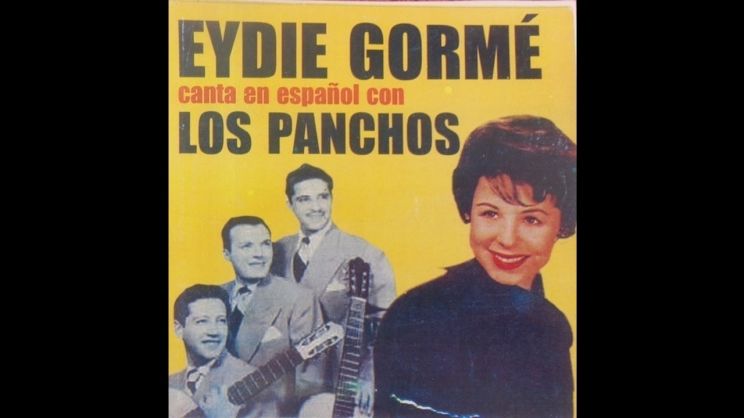 Eydie Gormé