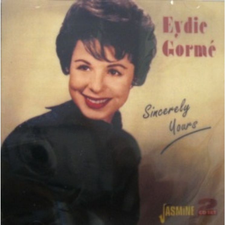 Eydie Gormé