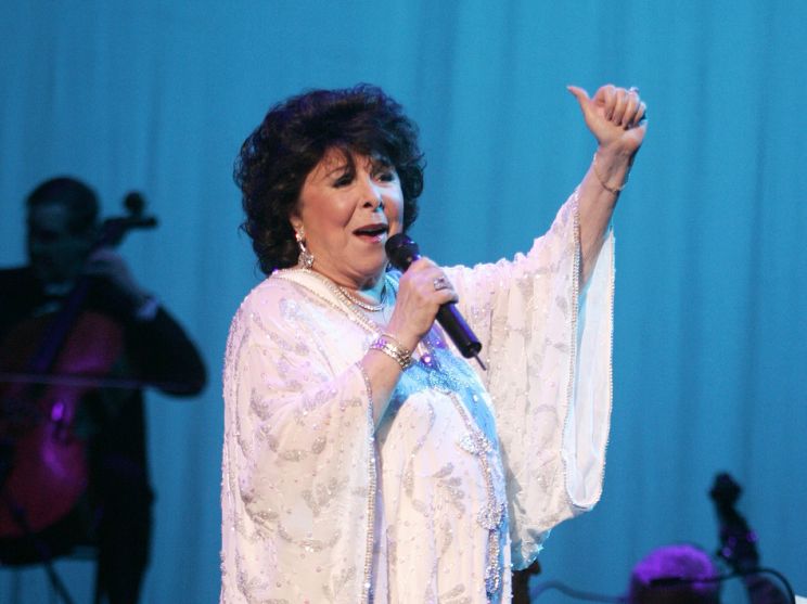 Eydie Gormé