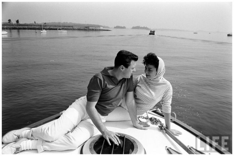 Eydie Gormé