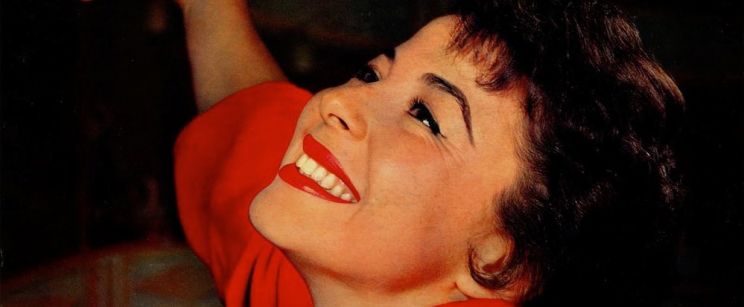 Eydie Gormé