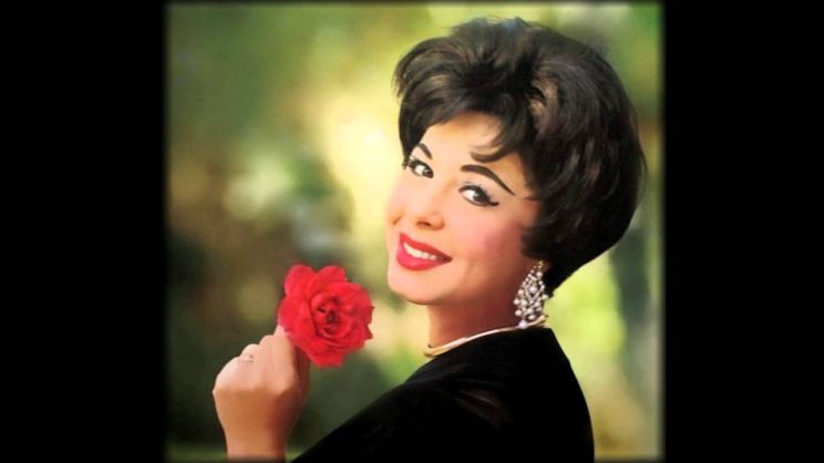 Eydie Gormé